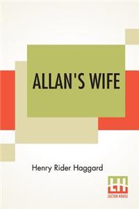 Allan's Wife