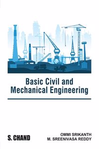 BASIC CIVIL AND MECHANICAL ENGINEERING [JNTU]