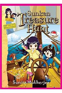 Sunken Treasure Hunt