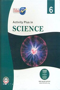 Activity Plus in Science Class 6 (Hindi)