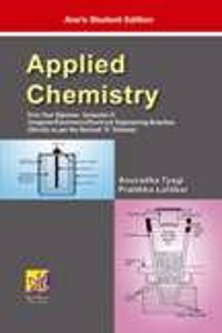 Applied Chemistry