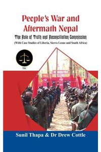 People's War and Aftermath Nepal