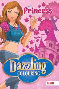 LP Dazzling colouring yellow [Paperback] Various