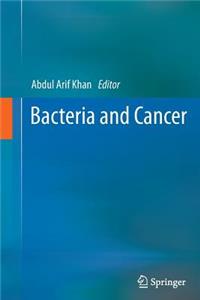 Bacteria and Cancer