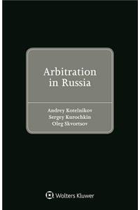 Arbitration in Russia
