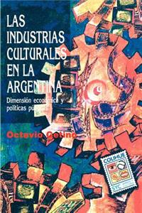 Industrias Culturales En La Argentina, Las