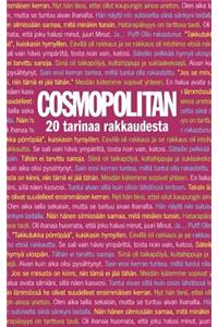20 tarinaa rakkaudesta