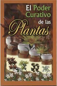 El Poder Curativo de las Plantas