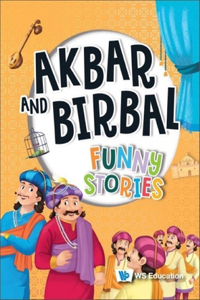 Akbar and Birbal Funny Stories Set