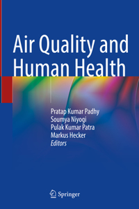 Air Quality and Human Health