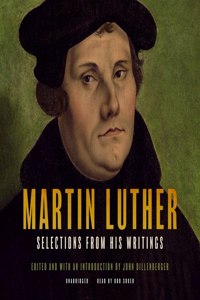 Martin Luther