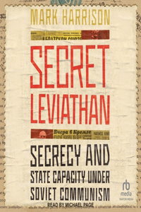 Secret Leviathan