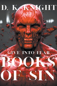 Books Of Sin