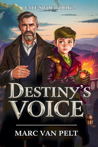 Destiny's Voice