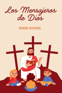 Mensajeros de Dios