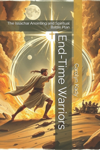 End-Time Warriors