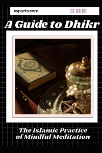 Guide to Dhikr