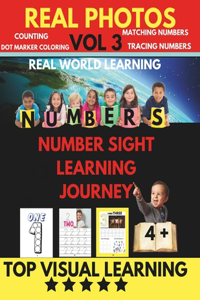 Numbers Sight Learning Journey