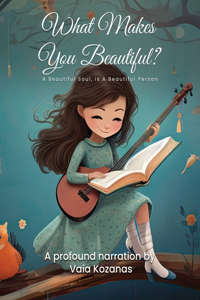 What makes you beautiful