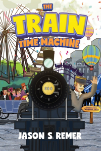 Train Time Machine