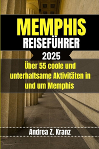Memphis Reiseführer