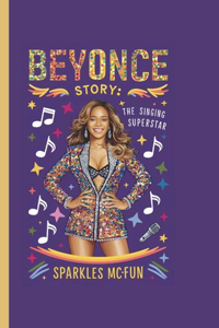 Beyonce Story