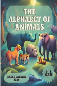 The Alphabet of Animals
