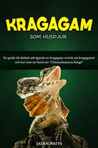 Kragagam SOM Husdjur