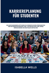 Karriereplanung für Studenten