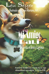 Mi Amigo Bali