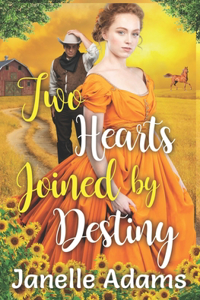 Two Hearts Joined by Destiny
