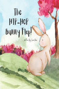 HIP-HOP Bunny Flop!