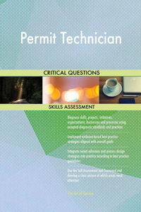 Permit Technician Critical Questions Skills Assessment