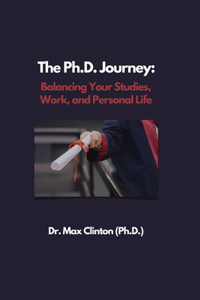 Ph.D. Journey