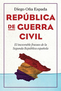 República de guerra civil