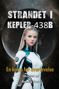 Strandet I Kepler-438b