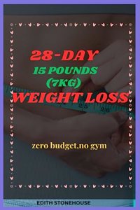 28-Day Weight Loss