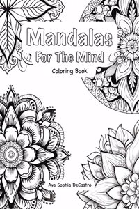 Mandalas For The Mind