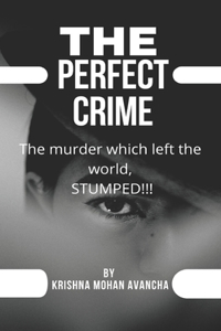 Perfect Crime!!!