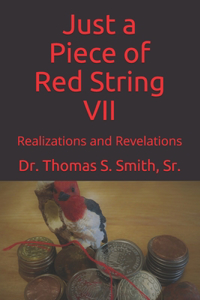 Just a Piece of Red String VII