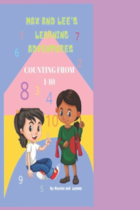 Max and Lee's Learning Adventures