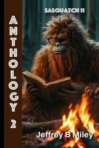 Sasquatch 11