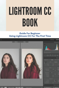 Lightroom CC Book