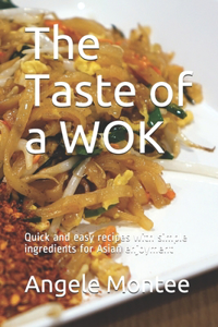 Taste of a WOK