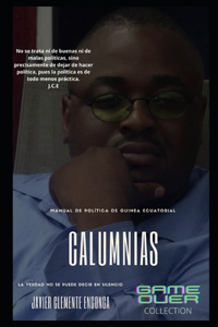 Calumnias