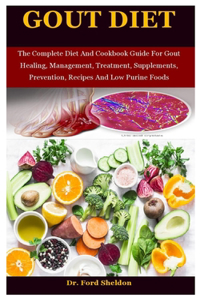Gout Diet