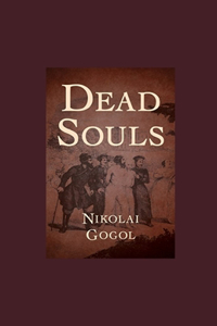 Dead Souls illustrated