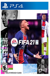 Fifa 21