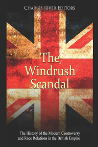 Windrush Scandal
