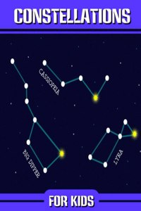 Constellations for Kids
